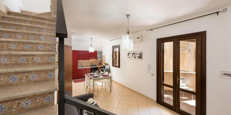 Casa Jenny Villa San Vito Lo Capo Exterior photo